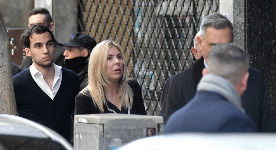 Capuchetti delegó la investigación por el ataque a Cristina en el fiscal Rívolo