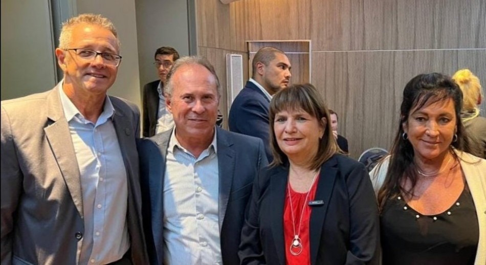 Patricia Bullrich presentará un amparo por el canje de deuda en organismos públicos