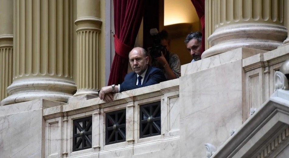 Diputados aprobó la creación de juzgados y fiscalías en Santa Fe