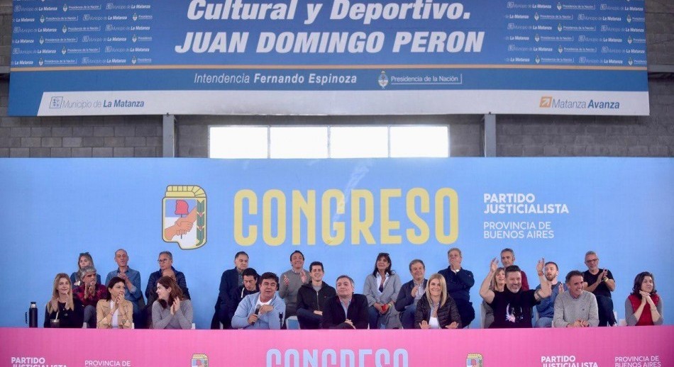 Máximo Kirchner exigió al Gobierno una suma fija y relativizó las PASO