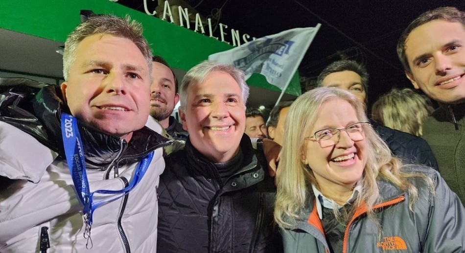 Elecciones en Córdoba: el peronismo de Schiaretti retuvo la mayoría de los municipios