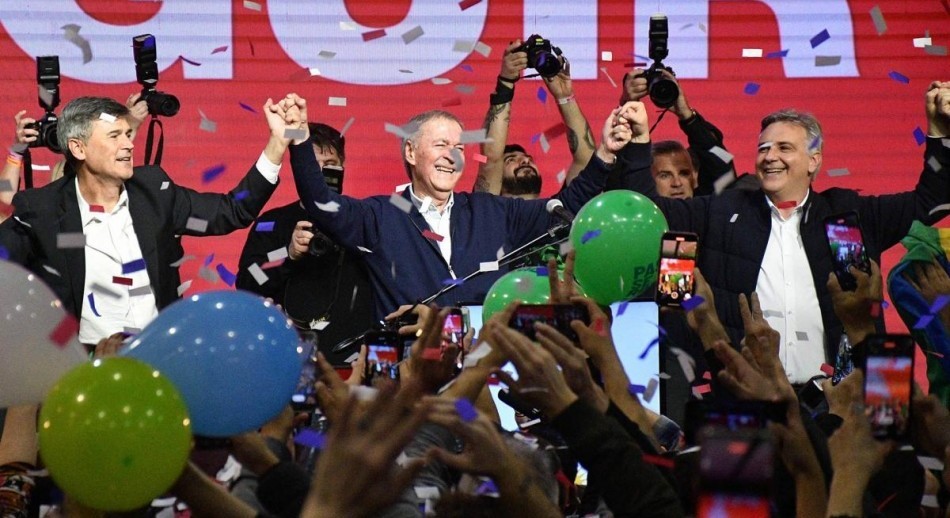 Córdoba: Passerini se impuso como intendente de la capital