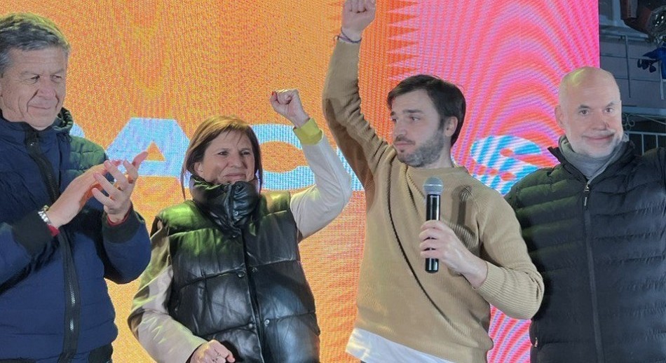 Ajustado triunfo de Juntos por el Cambio en las elecciones para gobernador en Chubut