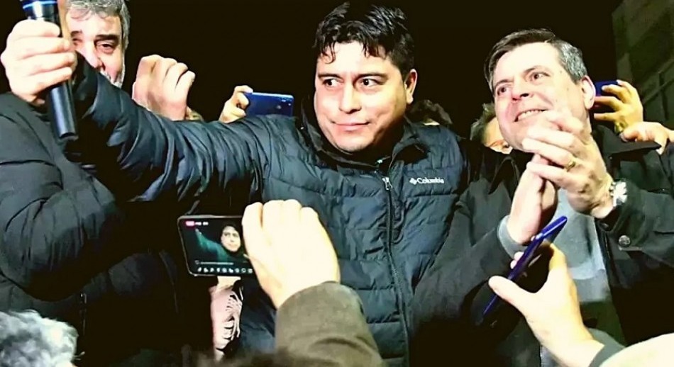 El kirchnerismo perdió Santa Cruz y dejará el poder tras 32 años 