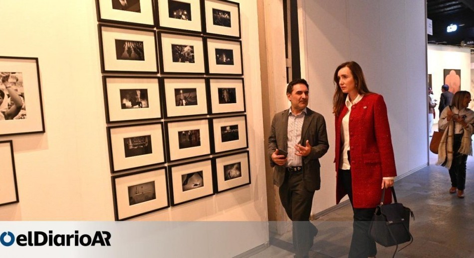 Organizaciones repudian el homenaje de Villarruel a las víctimas de Montoneros