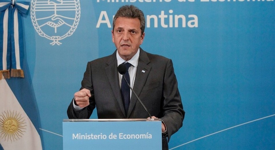 Bullrich desafió a Massa sobre eliminar el impuesto a las Ganancias: 