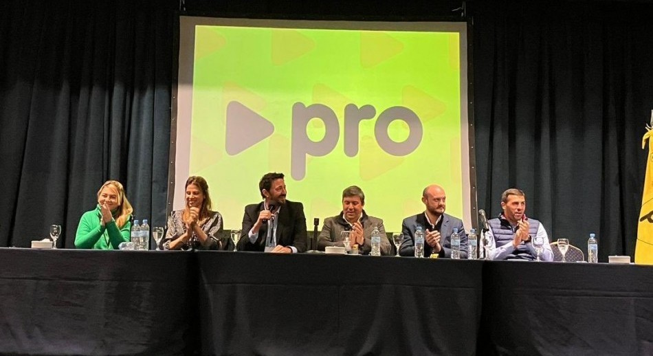 Cumbre PRO: Macri bloqueó la posibilidad de una fusión con La Libertad Avanza