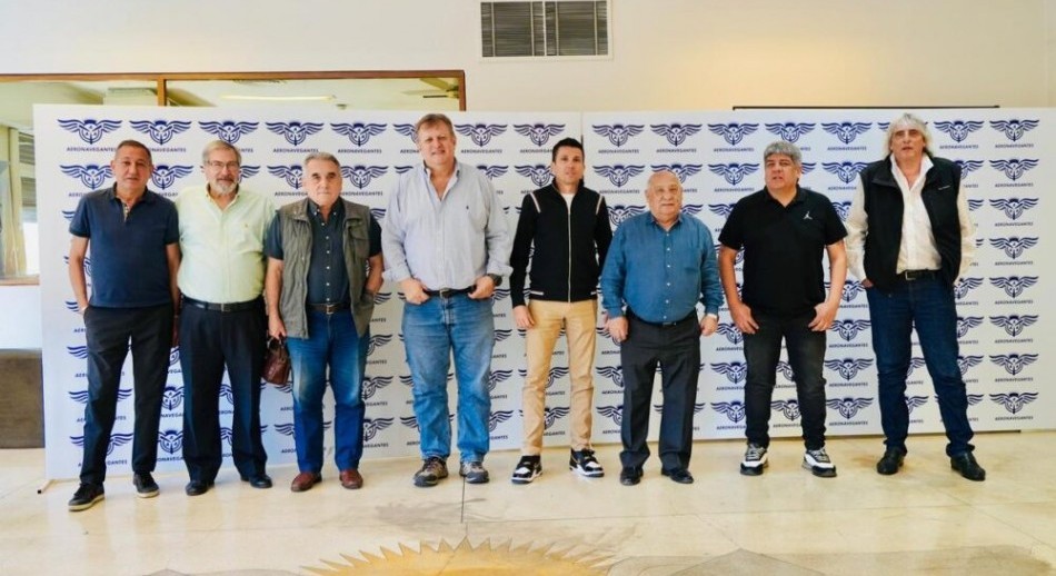 El proyecto que respalda el Gobierno para impulsar la venta de Aerolíneas Argentinas: “Es el momento