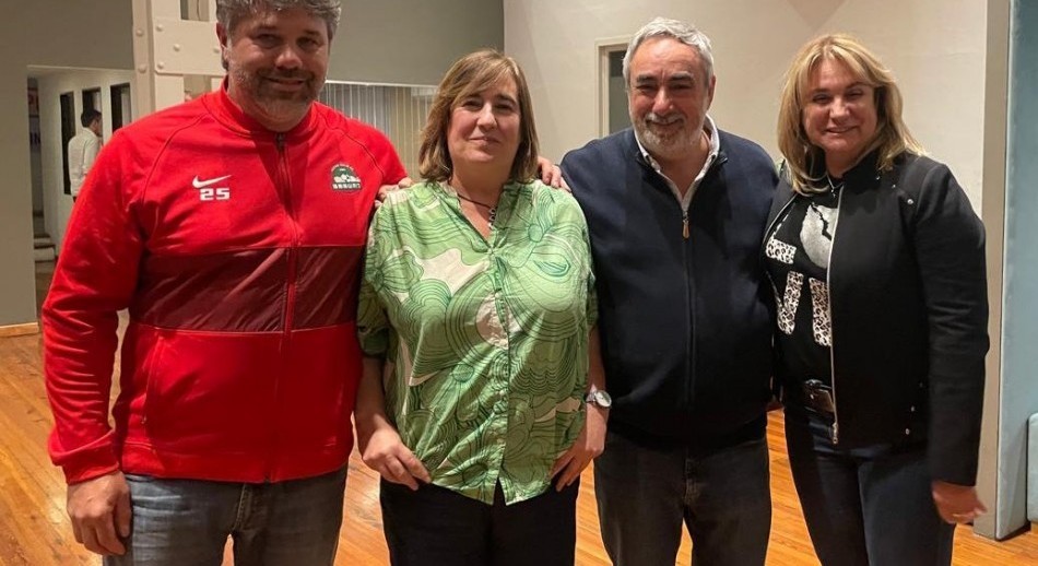 UCR Provincia: Abad y Posse frenaron en las elecciones internas a Lousteau-Manes