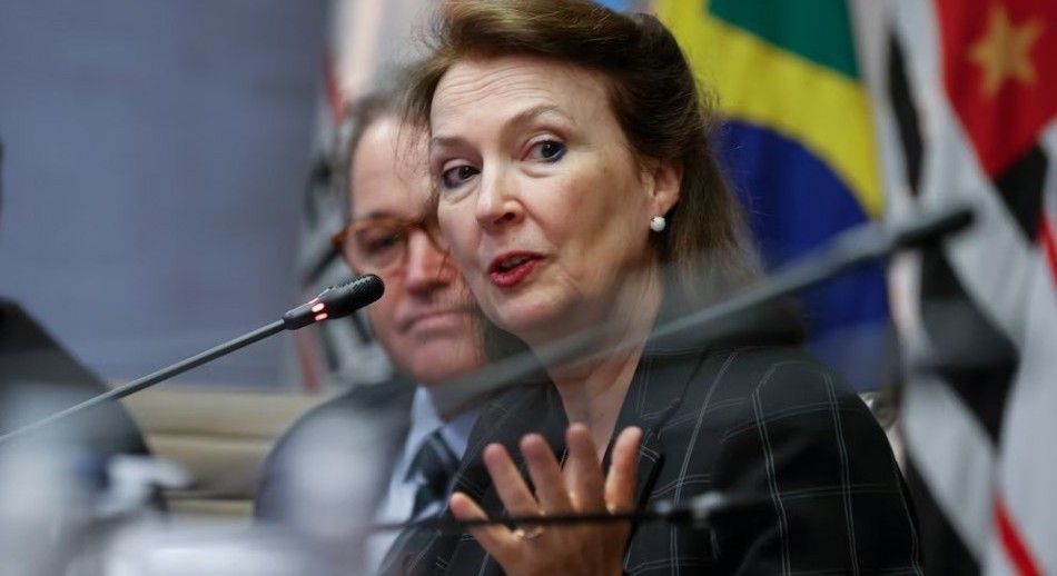 Milei echó a Diana Mondino por votar a favor de Cuba en una Asamblea de la ONU