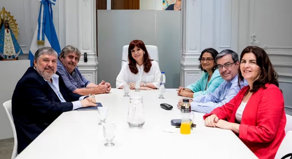 Interna del PJ: La Justicia rechazó el pedido de Ricardo Quintela