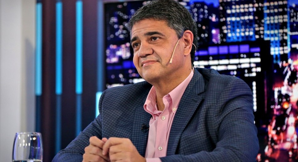 Jorge Macri: “No podemos estar quemando plata en una empresa que da pérdidas”