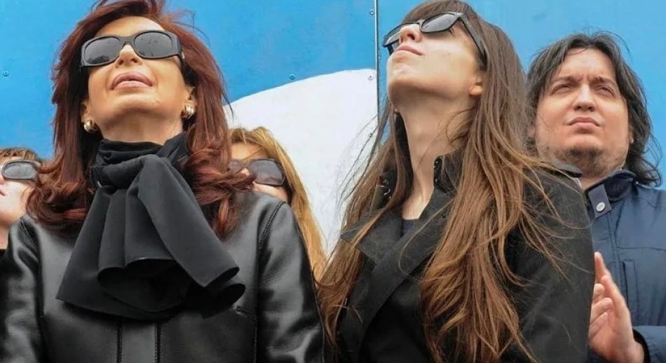 La Corte Suprema ordenó que Cristina Kirchner vaya a juicio oral por la causa “Los Sauces-Hotesur”