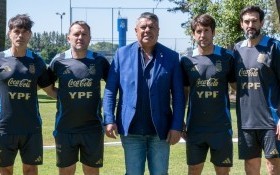 Deportes