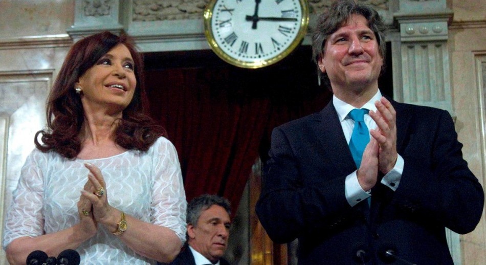 ANSES rechazó pedido de Cristina Kirchner y Amado Boudou para recuperar la jubilación de privilegio