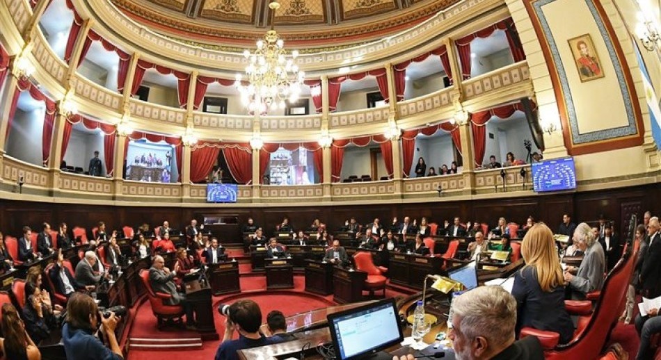 La Legislatura bonaerense adelantó el cierre de listas en PBA para el 19 de julio