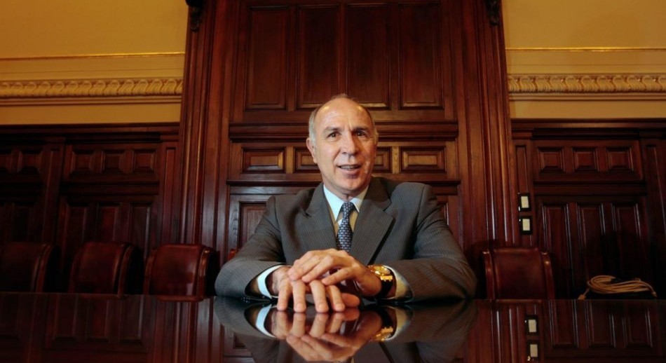 La Corte Suprema rechazó la recusación de Cristina Kirchner contra el juez Ricardo Lorenzetti