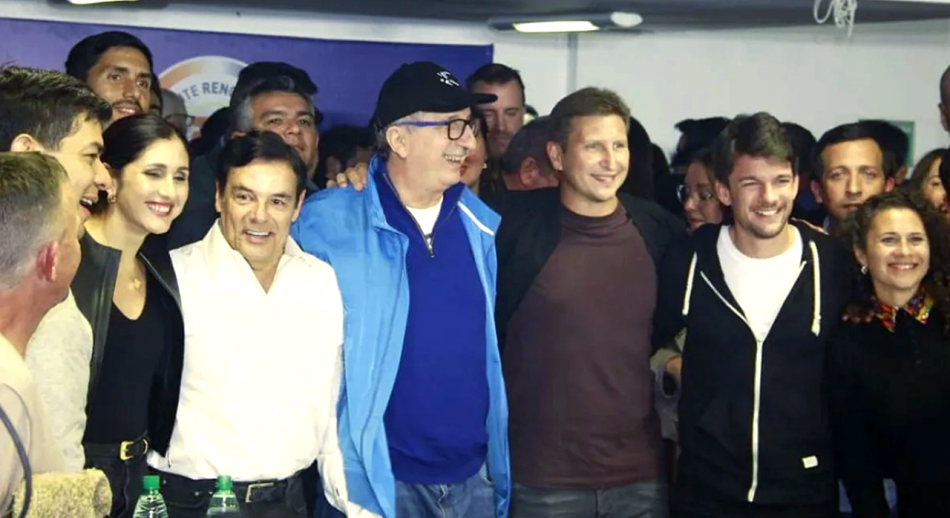 Misiones: el oficialismo se impuso con el 28% de los votos