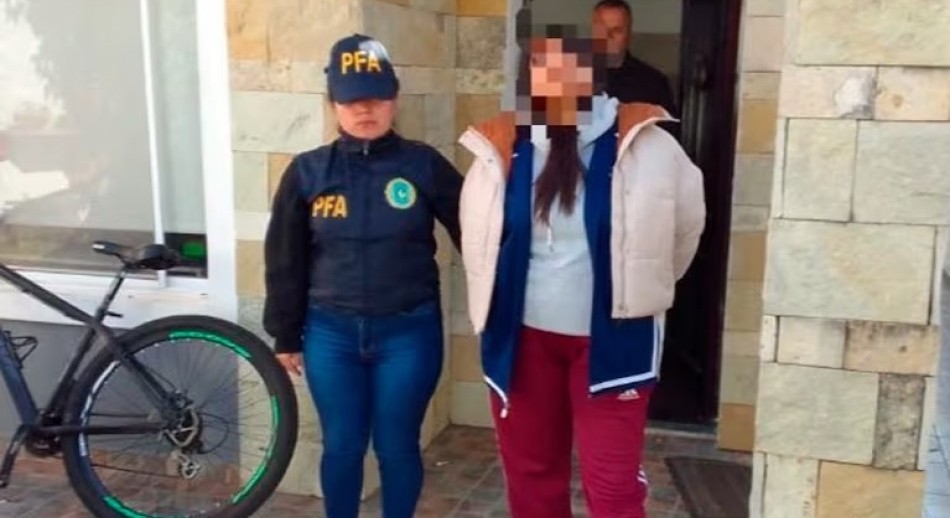 Detienen a una concejal de Quilmes y a otras tres personas por el ataque a la casa de Espert