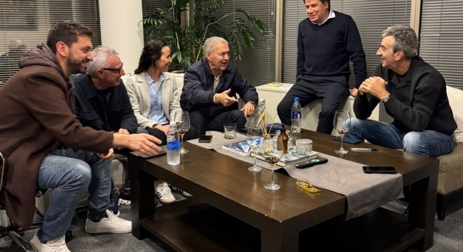 Somos cerró sus listas bonaerenses: el tigrense Julio Zamora va por la Primera Sección