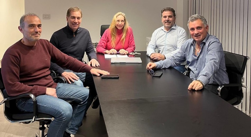 Karina Milei se adueñó de la lapicera en el cierre de listas y limitó al PRO