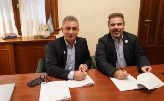  LLA y PRO sellaron acuerdo en CABA para octubre: Dos diputados para Macri en la boleta