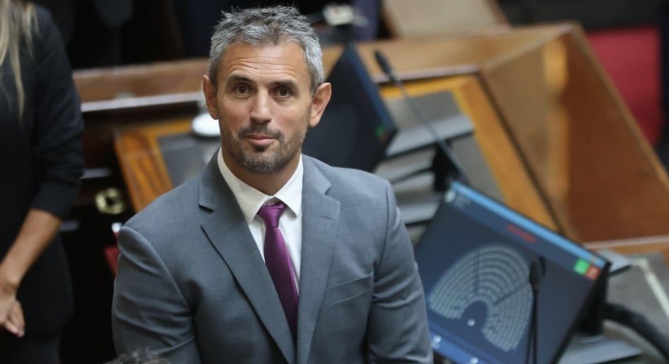 Lule Menem rompió el silencio por los audios: 