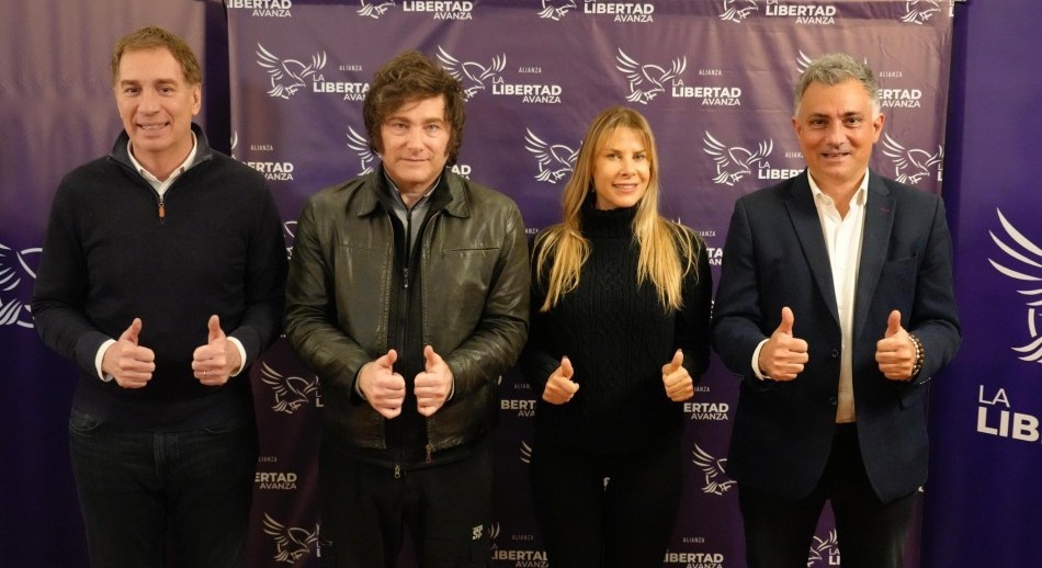 Elecciones 2025: La Cámara Electoral confirma que Diego Santilli encabezará la lista de LLA