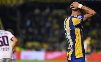 Central y San Lorenzo empataron en un partido marcado por el VAR