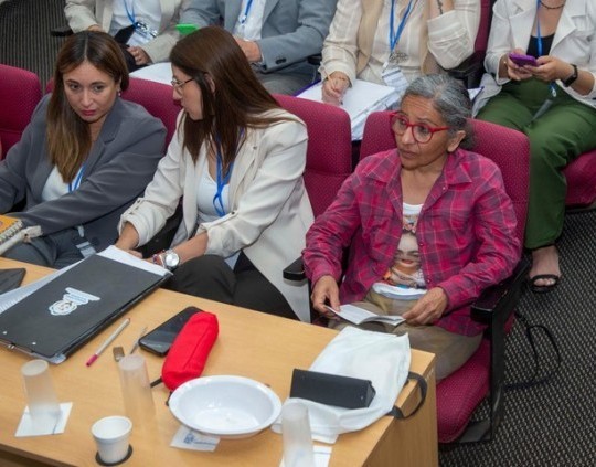 Caso Cecilia Strzyzowski: Una de las acusadas agredió a cinco agentes penitenciarias