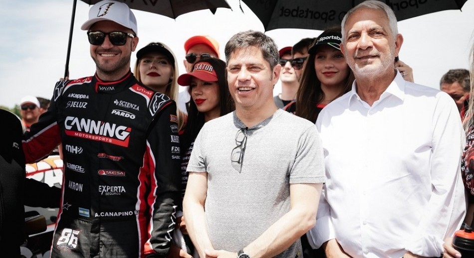 Kicillof dice que entrará la Provincia en default si el Gobierno no autoriza a tomar deuda