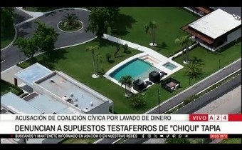 Lavado en AFA: Un monotributista tendría 120 autos de lujo y helipuerto