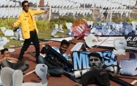 Deportes