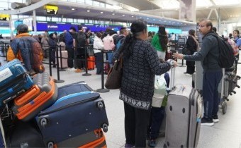 Paro de controladores aéreos: Dictan conciliación obligatoria y se suspenden las medidas por 15 días