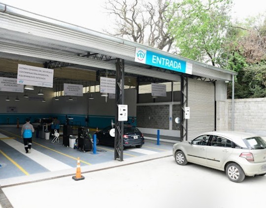 Vuelve a aumentar la VTV en Provincia y acumula 80% en un año