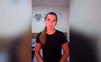 Brasil: Liberan a la abogada argentina detenida por realizar gestos racistas