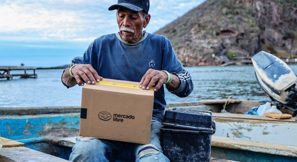 Argentina Week: Mercado Libre US$ 3.400 millones y creará 1.900 nuevos empleos