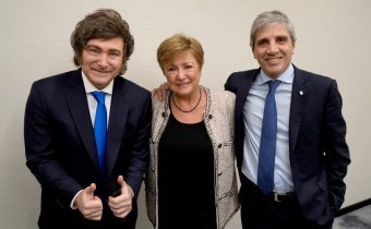 El FMI pide supervisión urgente sobre fintech y créditos en billeteras virtuales