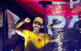 Mundo