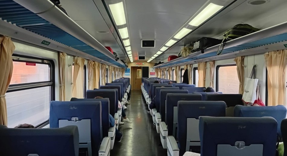 Salen a la venta los pasajes de tren para los tramos Once-Bragado y Retiro-Junín