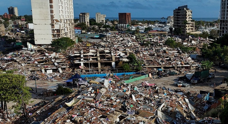 Venezuela: la cifra de fallecidos por los terremotos ya supera los 4.000