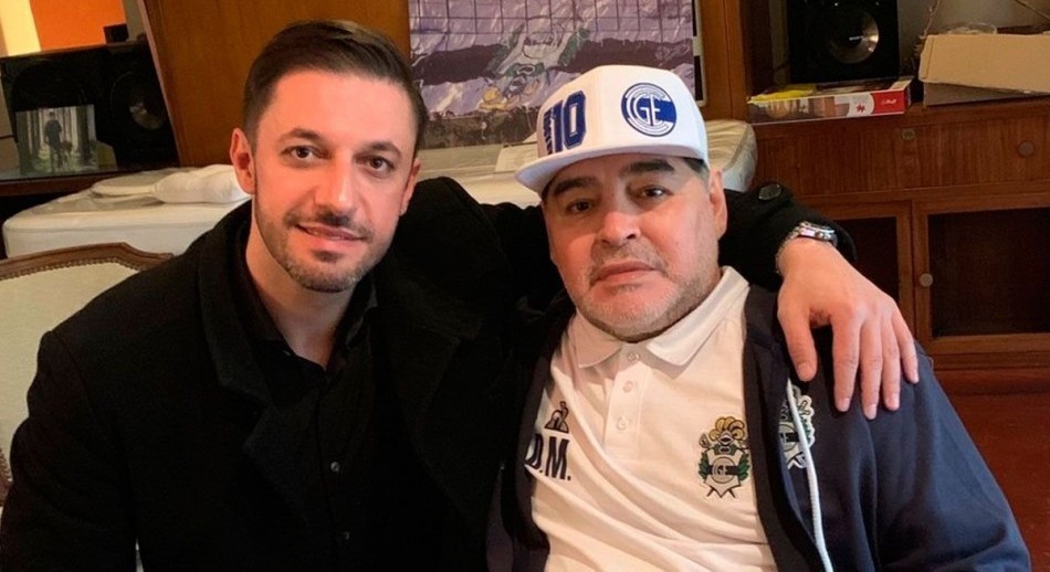 Morla declaró en el juicio por la muerte de Maradona y defendió a Luque: “Diego lo amaba
