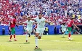 Deportes