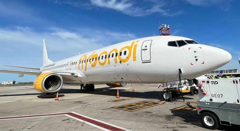 Low Cost volvió a operar, pero la incertidumbre sobre su futuro no se disipa