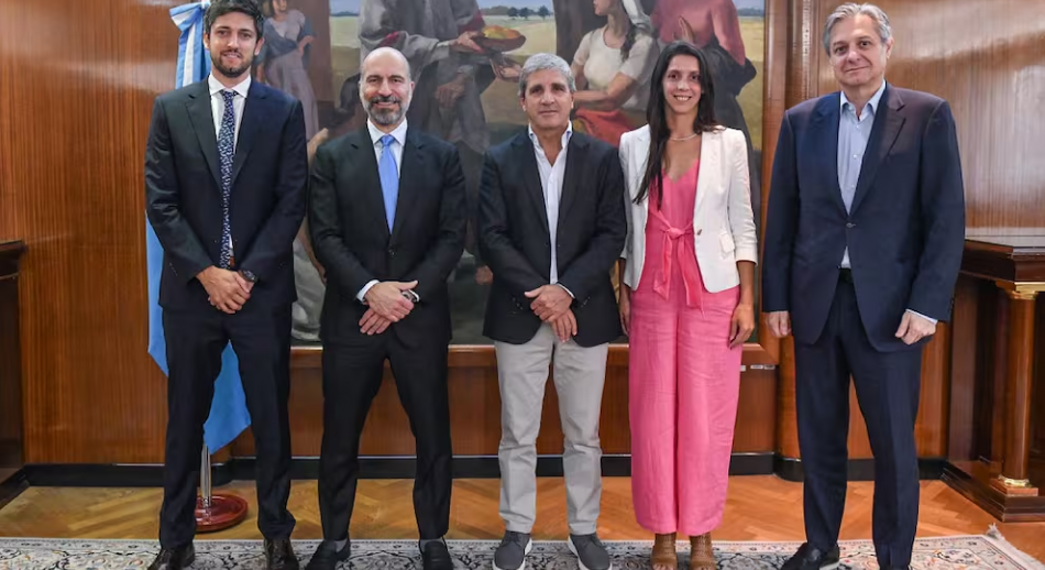Uber compró a la empresa dueña de PedidosYa y crea un gigante global del delivery