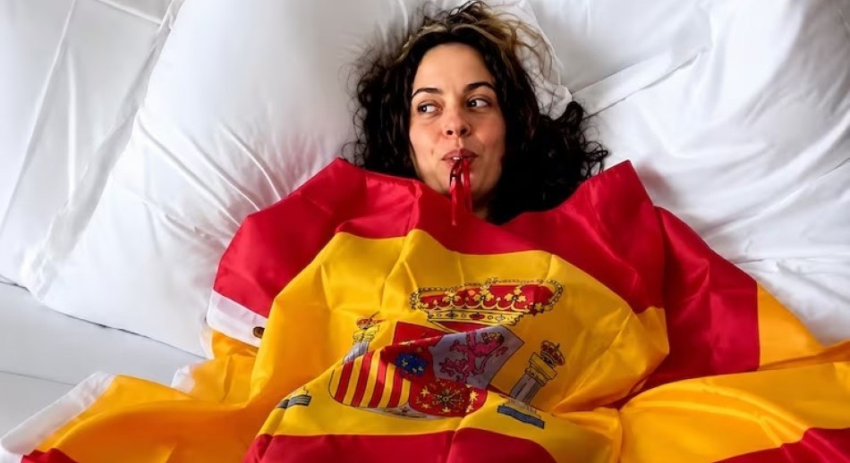 La contundente decisión de Rosalía tras la polémica por el video antiargentina que se viralizó