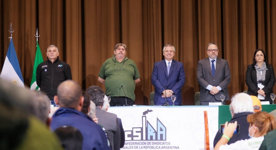 Scioli por Kulfas: Tras el reencuentro con CFK, el Presidente echó al ministro de la Producción