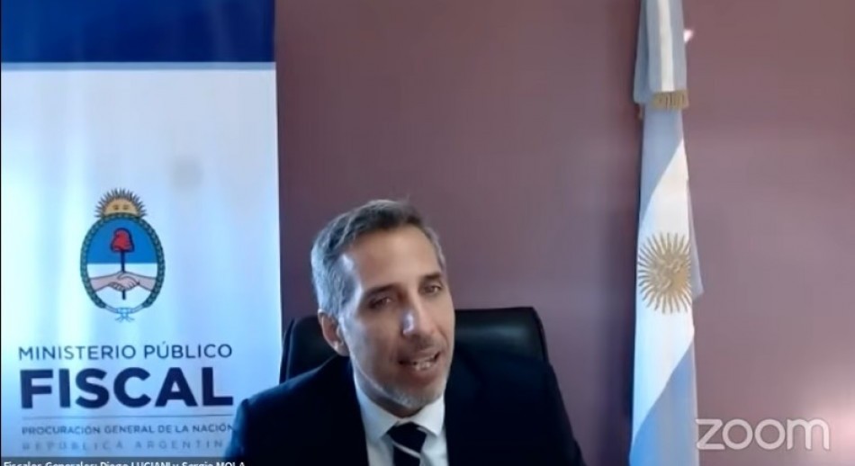 Causa Vialidad: Duro alegato de la Fiscalía de juicio contra Cristina Kirchner