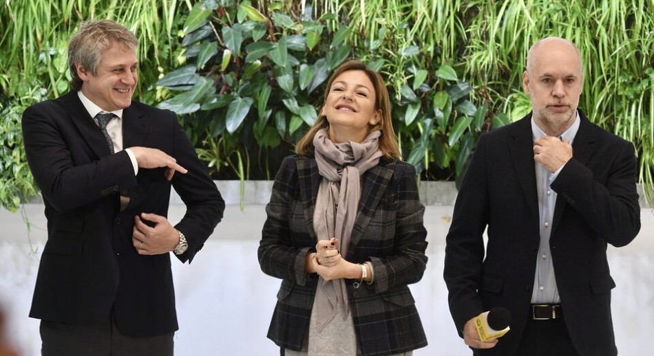 CABA condicionará la continuidad de ayuda social a la regularidad escolar