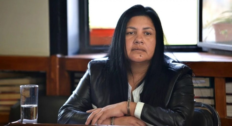 La Justicia investiga más de 40 viajes al exterior de Milagro Sala 